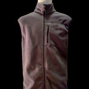 IZOD Sweater Fleece Vest